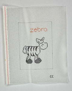 Zebra