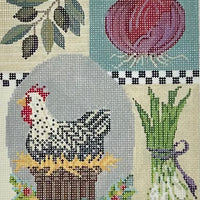 Sampler - Hen Kitchen