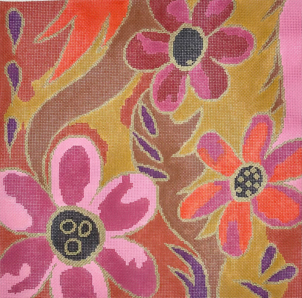 Floral Fusion