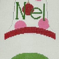 Dimensional Bell - Noel