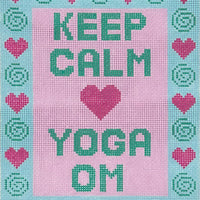 Yoga OM