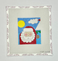 Summer Santa
