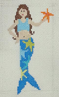 Stars Mermaid
