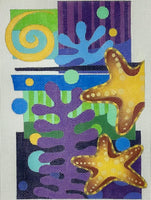 Starfish
