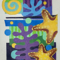 Starfish