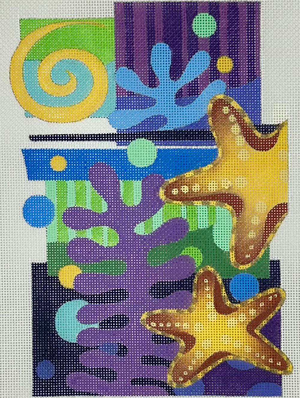 Starfish
