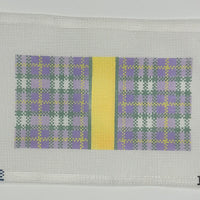 Purple Plaid