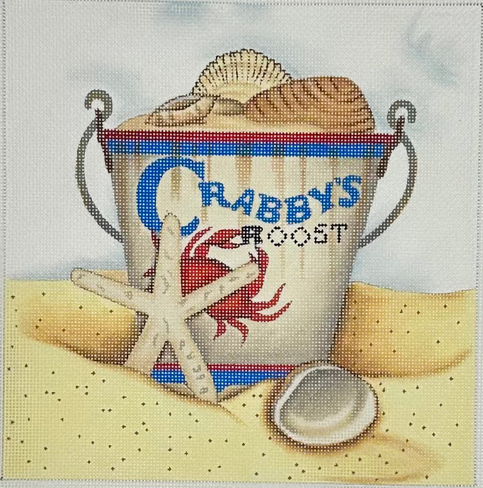 Crabby's Roost