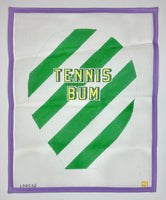 Tennis Bum Racquet Cover
