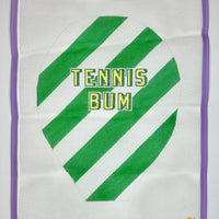 Tennis Bum Racquet Cover