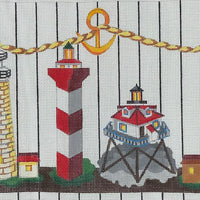 Lighthouse Line Up