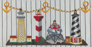 Lighthouse Line Up
