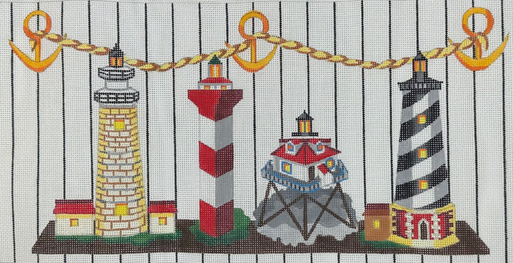 Lighthouse Line Up