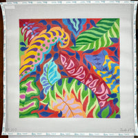 Exotic Foliage