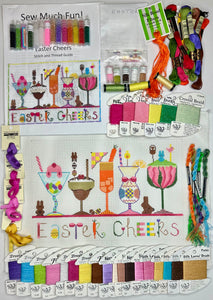 Easter Cheers Kit