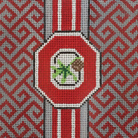 Ohio State Clutch