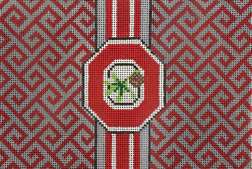 Ohio State Clutch