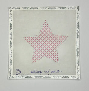 Mara's Pink Star