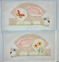 Rabbit Brick
