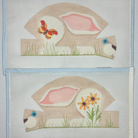 Rabbit Brick