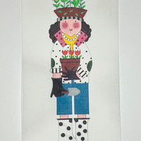 Aunt Barbara - Spring