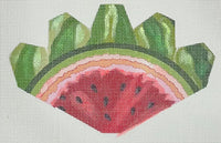 Watermelon Strawberry (print)
