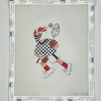 Larry Lacrosse