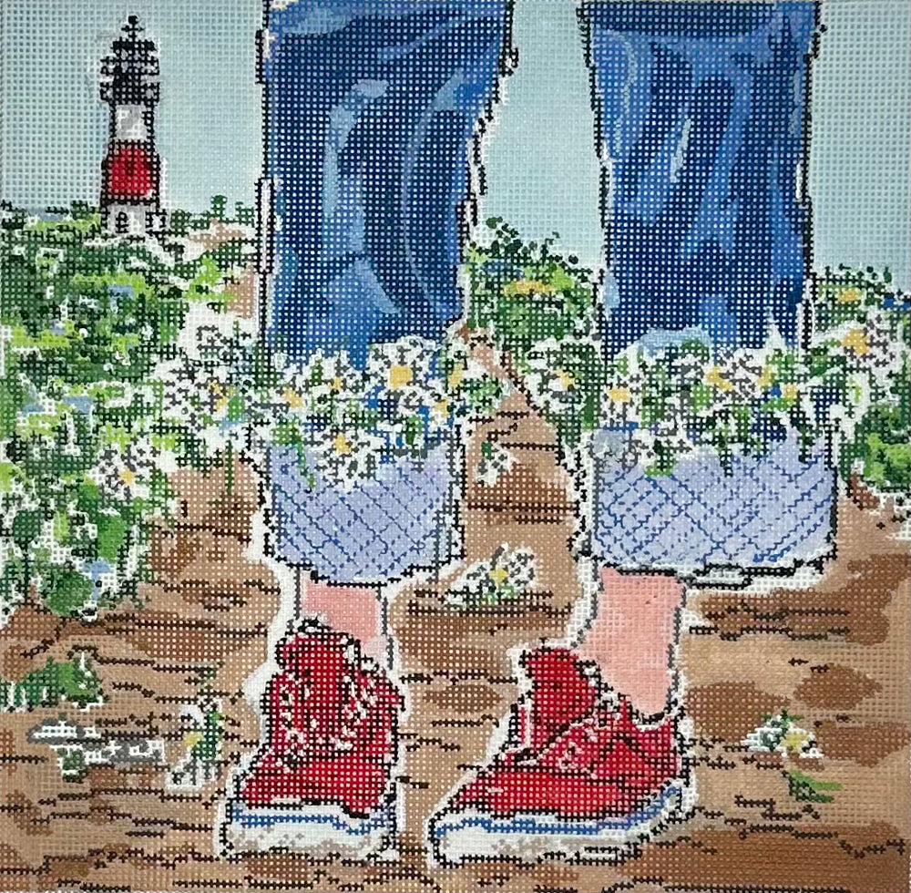 Island Jeans