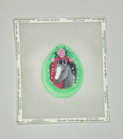 Easter Babies - Foal Egg
