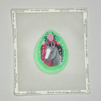 Easter Babies - Foal Egg