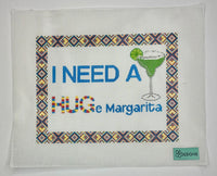 I Need a HUGe Margarita

