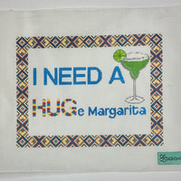 I Need a HUGe Margarita