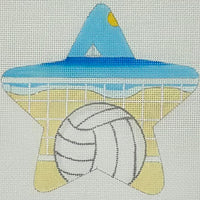 Volleyball Star