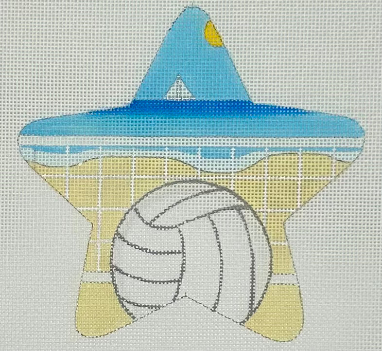 Volleyball Star