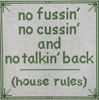 House Rules

