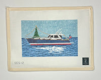 Christmas Cruise
