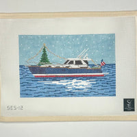 Christmas Cruise