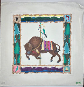 Bison