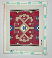 Tribal Pattern
