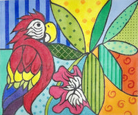 Parrot
