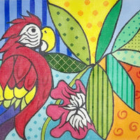 Parrot
