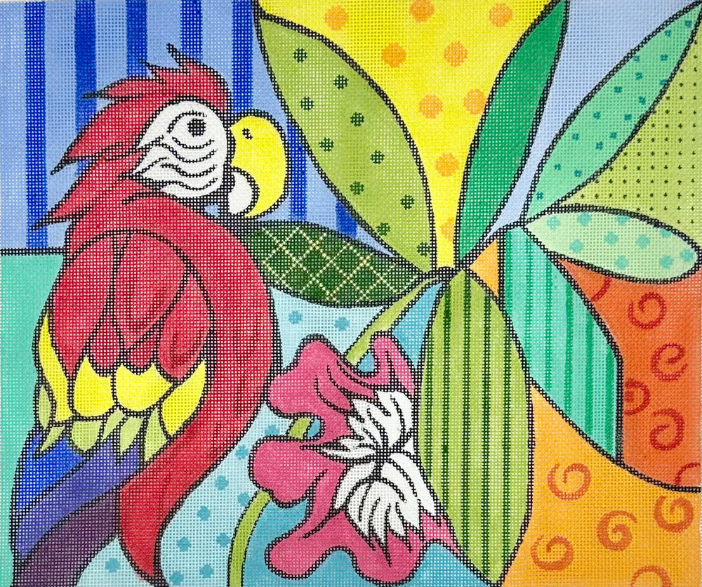 Parrot