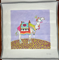 Camel
