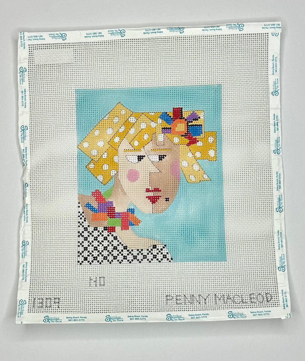 No | Needlepoint Destashing