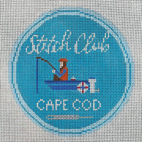 Stitch Club Cape Cod
