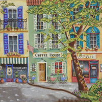 Old Town Shops