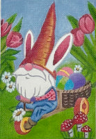 Bunny Gnome
