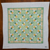Pineapple Gameboard