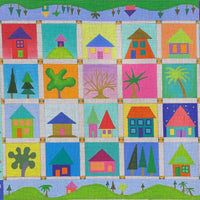 Little Houses
