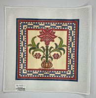 Botanica Floral Insert
